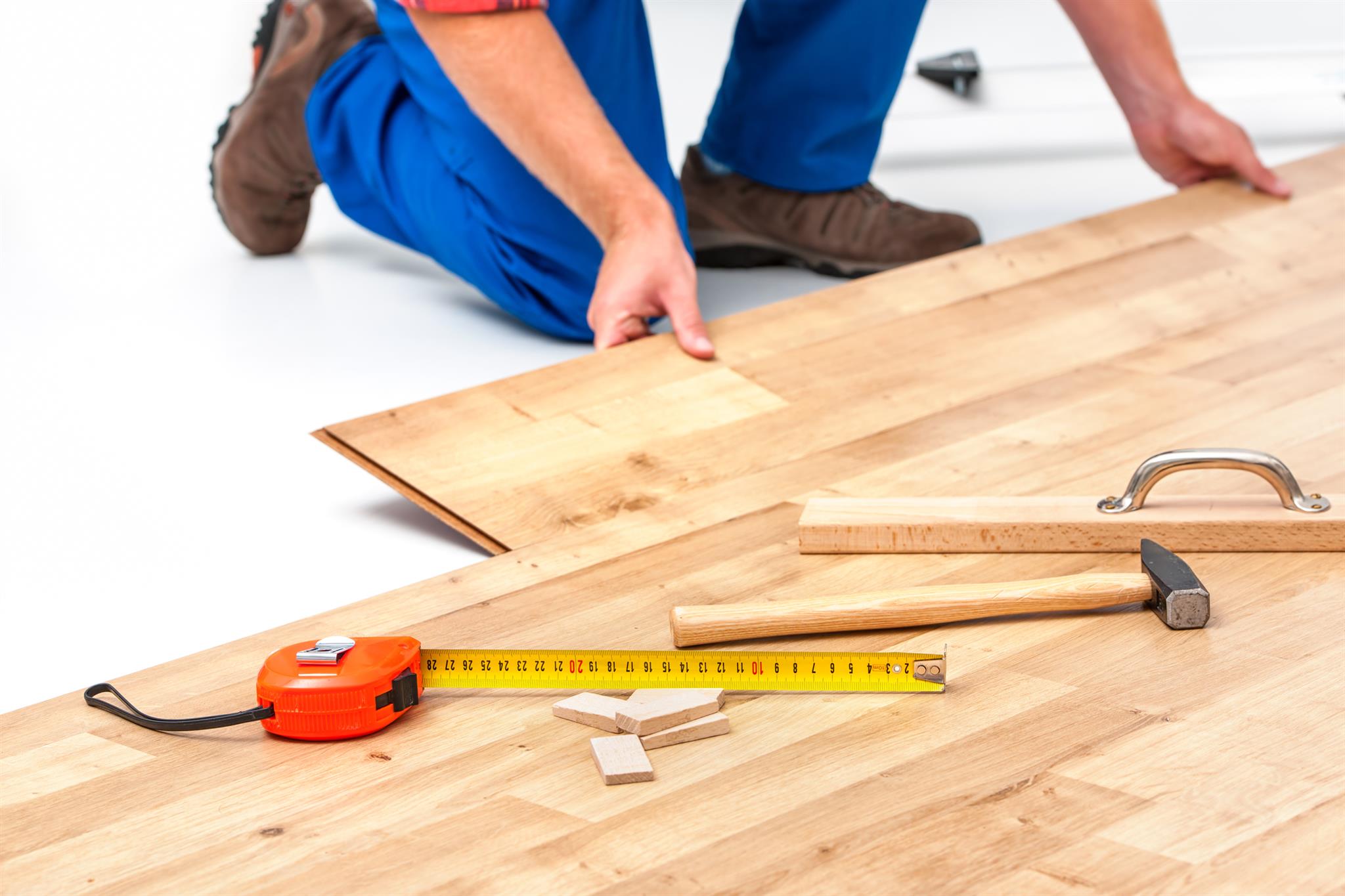 Flooring Service
