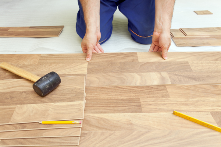 Wood Flooring